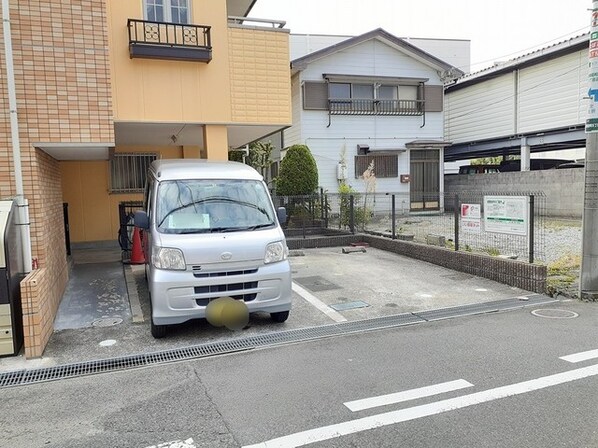 尼崎駅 徒歩7分 2階の物件内観写真